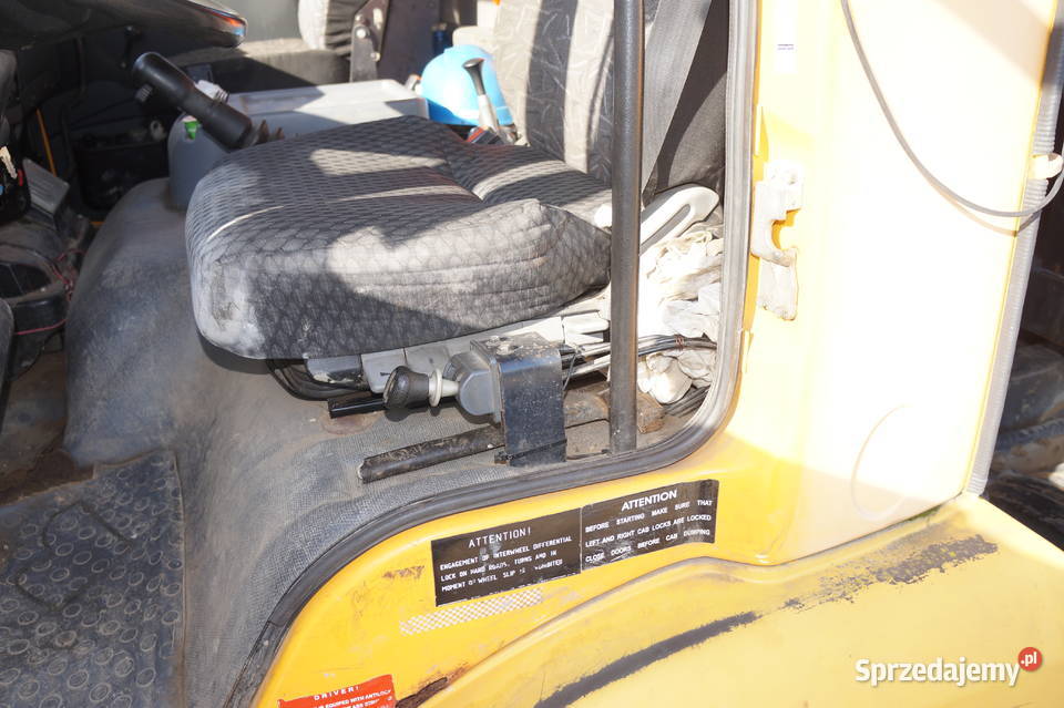 Samochód ciężarowy Kamaz 65115 Wywrotki śląskie Tychy