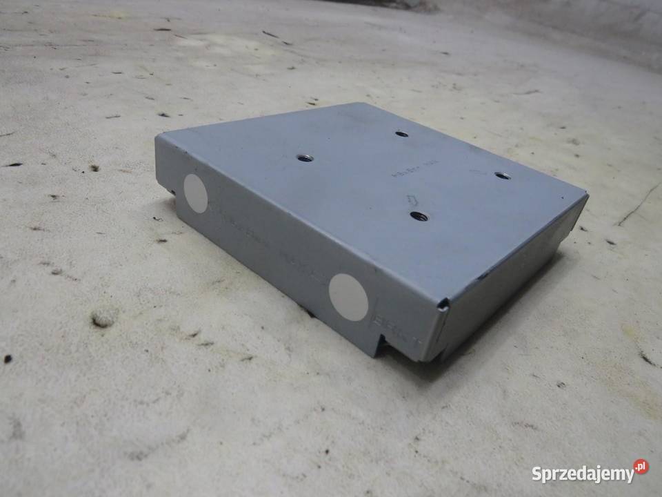 MODUŁ STEROWNIK ASSY NISSAN XTRAIL III T32 osobowe