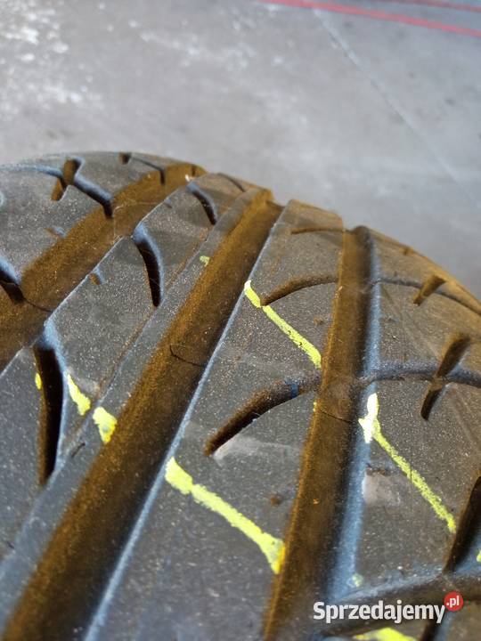 opony 1855515 r kormoran gamma 62 bieżnik ok 8 Rybnik