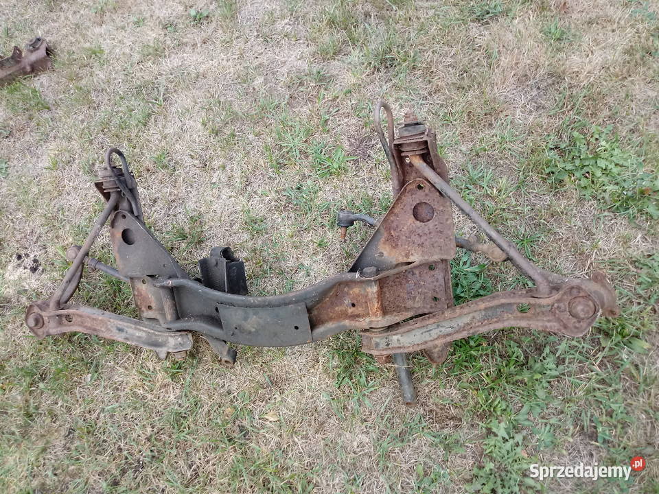 BMW seria 02 e10 e114 1502 1602 1802 2002 belka sprzedam
