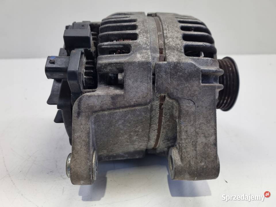 ALTERNATOR Opel Astra III H 14 16V bosch lubelskie Rudka