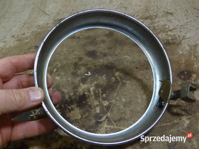 ramka lampy MZ ES 250 Jaskółka org DDR Żary sprzedam