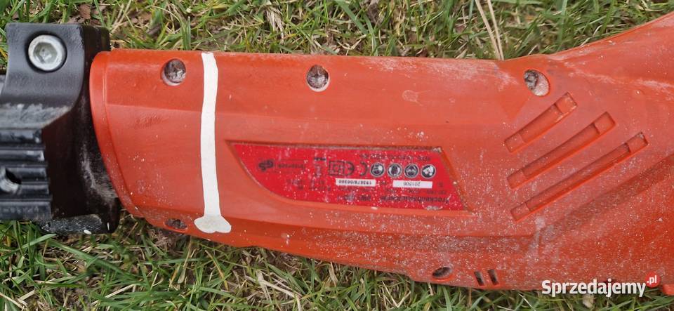 Żyrafa szlifierka do gipsu B1 opolskie Namysłów