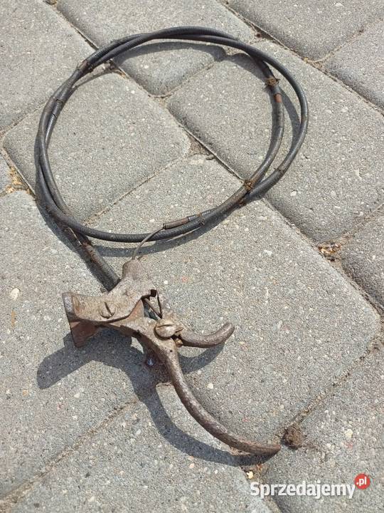 Triumph BSA Royal Bydgoszcz