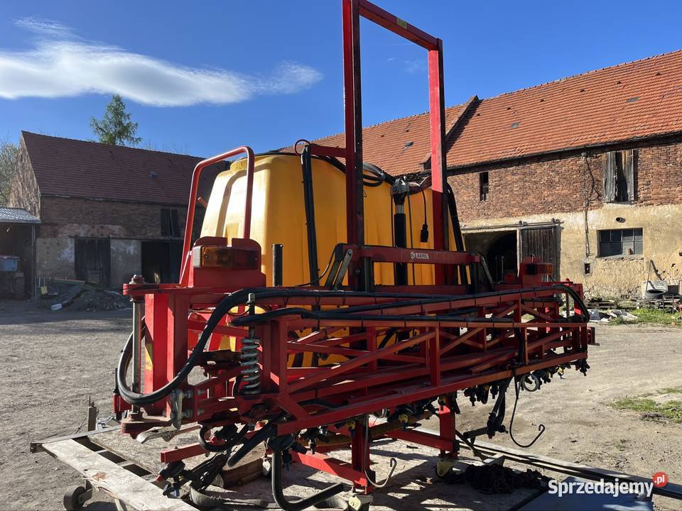 Sprzedam Opryskiwacz polowy Akpil Świdnica