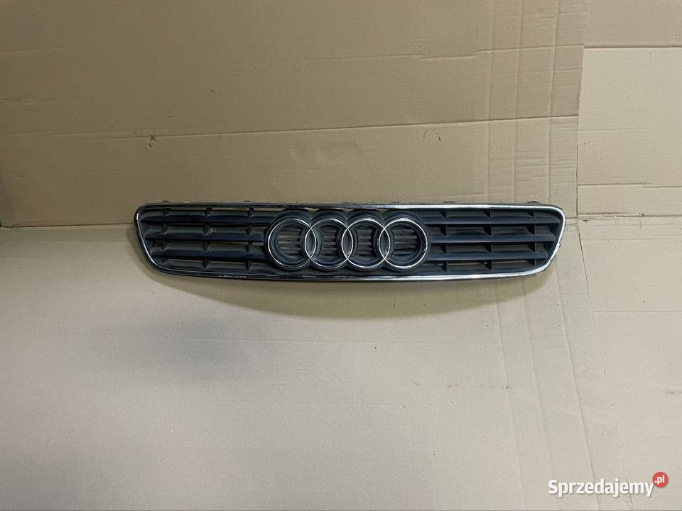 8L0807683 Grill atrapa zderzaka Audi a3 8L