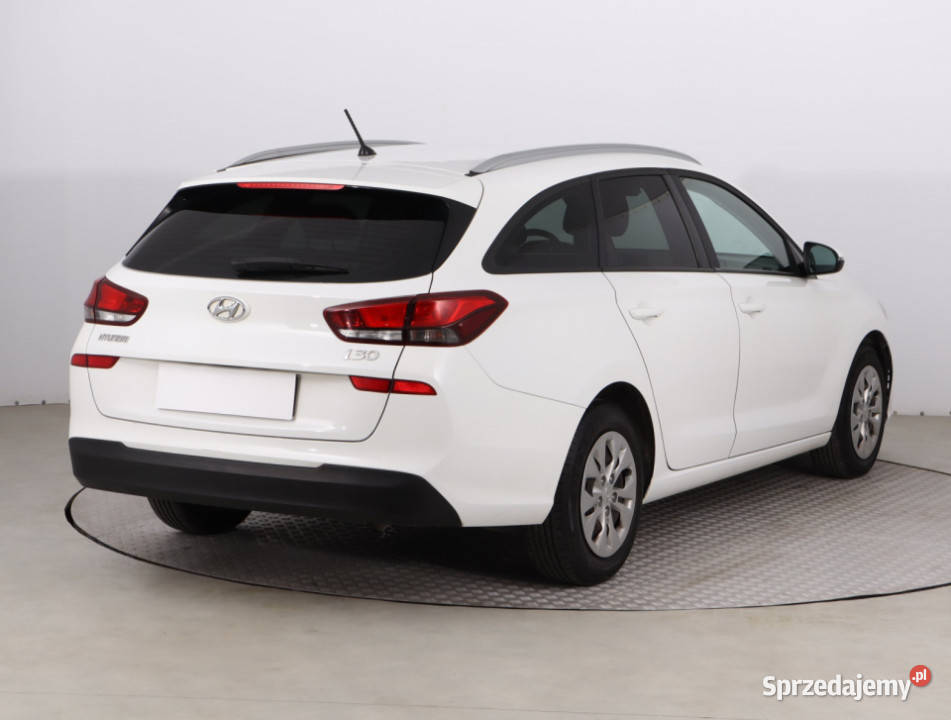 Hyundai i30 14 TGDI wspomaganie kierownicy Hyundai Piaseczno