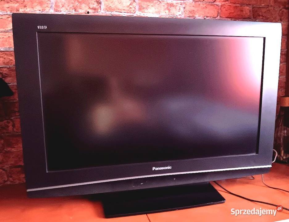 Panasonic TX32LE8PA Viera Opole