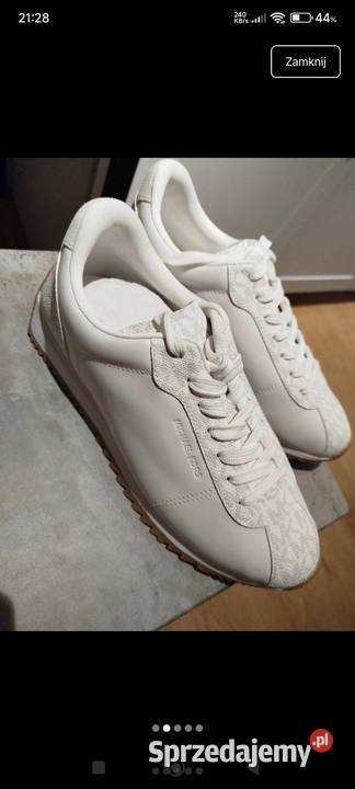 Adidasy męskie Warszawa sprzedam