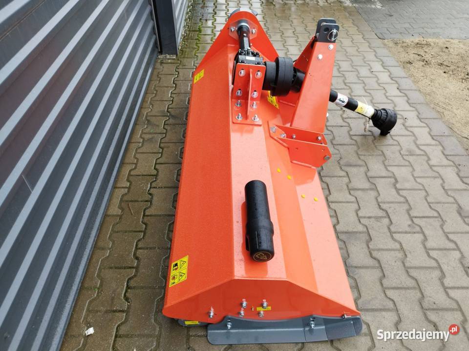 NOWA Mulczer Kosiarka Bijakowa 95 115 135 155 Legnica