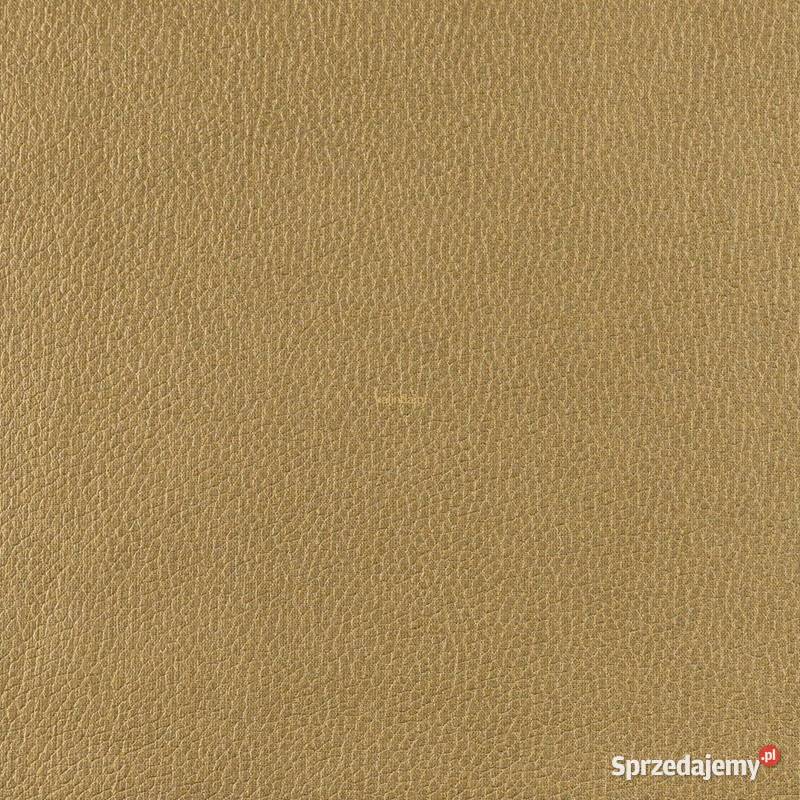 Nube tkanina tapicerska meblowa imitacja skóry Ruda Śląska