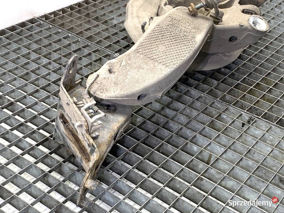 ZWROTNICA WAHACZ PRAWY TYŁ MINI COUNTRYMAN R60 osobowe podkarpackie sprzedam