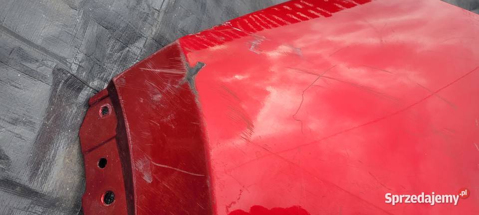 MAZDA CX5 II 17 ZDERZAK TYŁ TYLNY Ruda Śląska