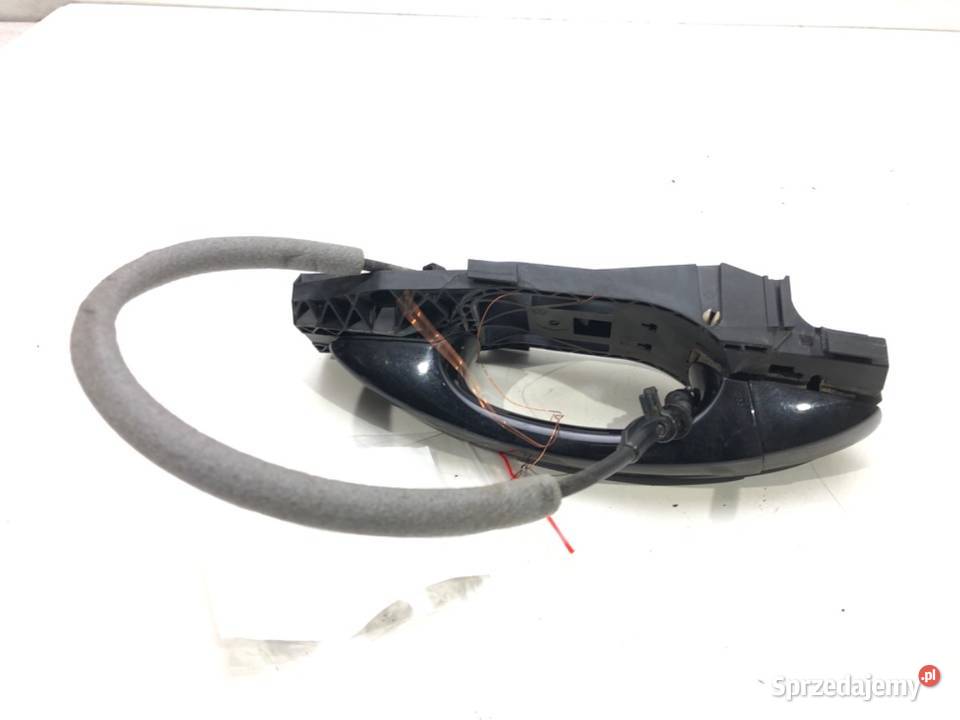 KLAMKA ZEWNĘTRZNA PRAWY PRZÓD VW GOLF VII Kombi osobowe podkarpackie