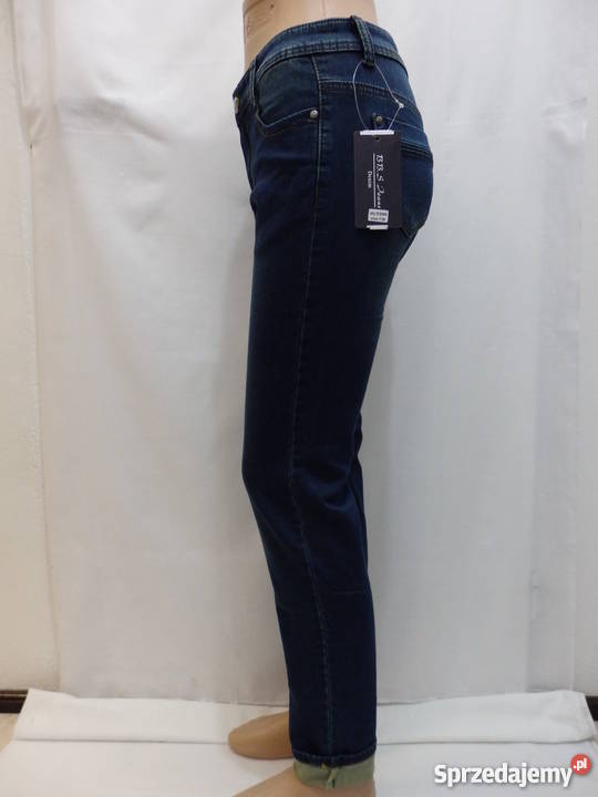 SPODNIE DAMSKIE JEANS ROZMIAR 3846 Odzież damska sprzedam
