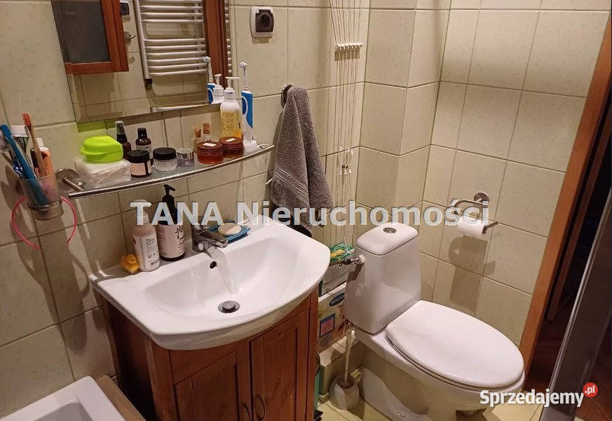 Mieszkanie 46m2 2pokojowe Kraków os Centrum A cegła Sprzedaż