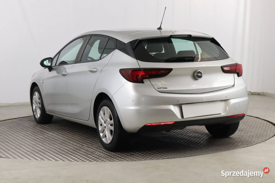 Opel Astra 15 CDTI radio Zabrze