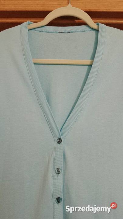 Sweterek damski kardigan marki Cecil Swetry i golfy śląskie Częstochowa