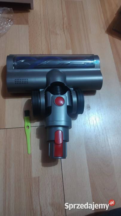 turbo szczotka turboszczotka Dyson V7 V8 V10 V11 wielkopolskie Książ Wielkopolski