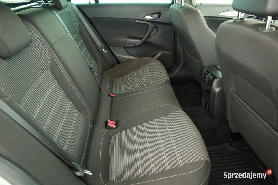Opel Insignia 20 CDTI sprzedam