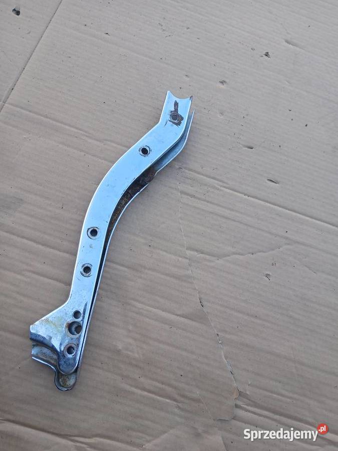 Wspornik mocowanie błotnika chopper łoś kinroad