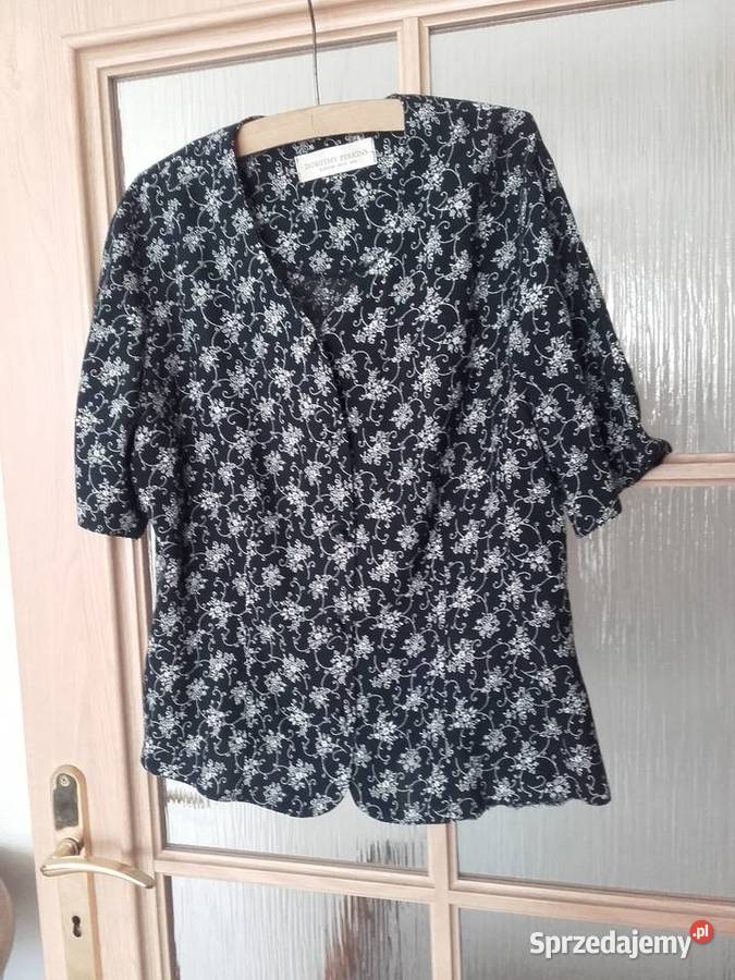 Dorothy Perkins bluzka letnia Warszawa