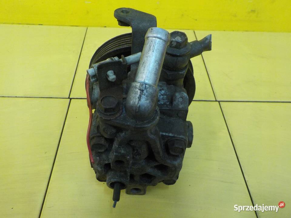 SUBARU FORESTER IMPREZA 20 B T 05r 177 EJ205 Pompy wspomagania Suków