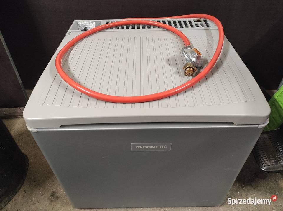 Lodówka turystyczna kempingowa gaz12v230v dolnośląskie Jawor