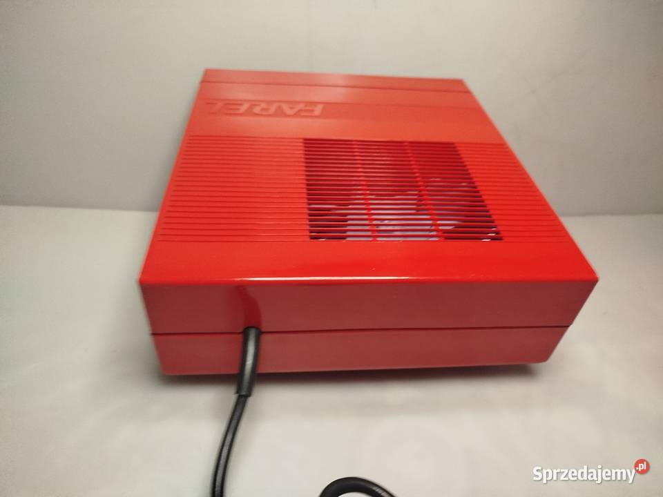 Termowentylator Farel Farelka OTW2