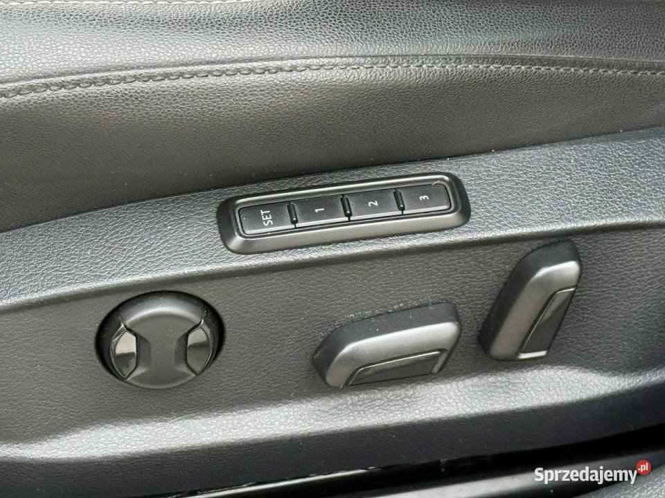 Volkswagen Golf 15T 150 ASR (kontrola trakcji)