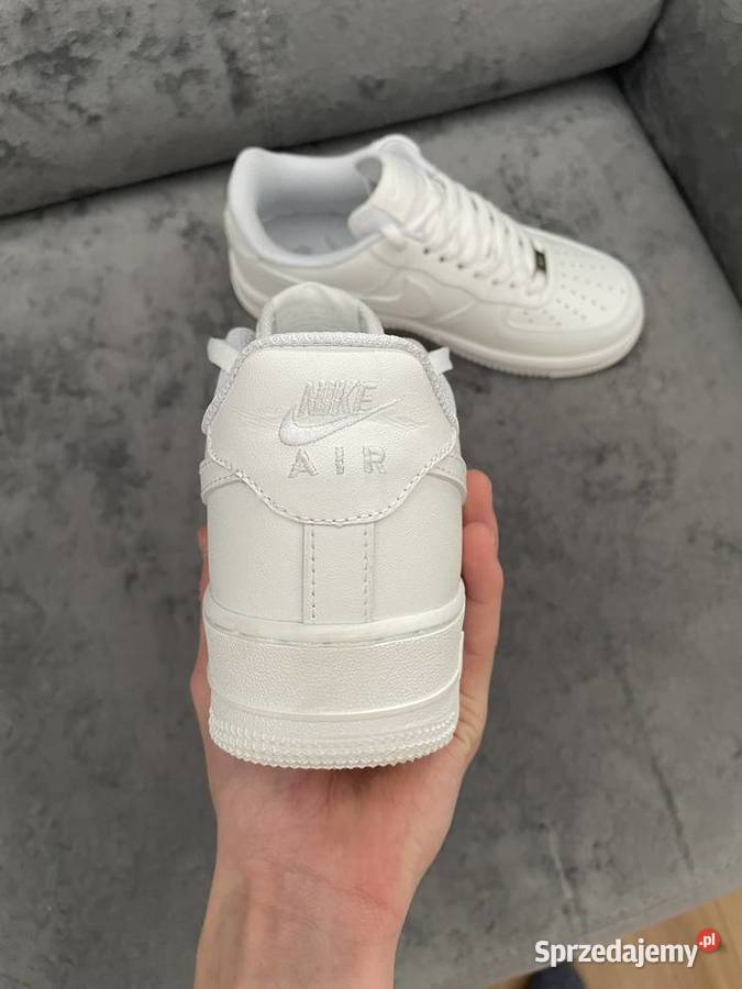 Nike air force 1 405 Tomaszów Lubelski