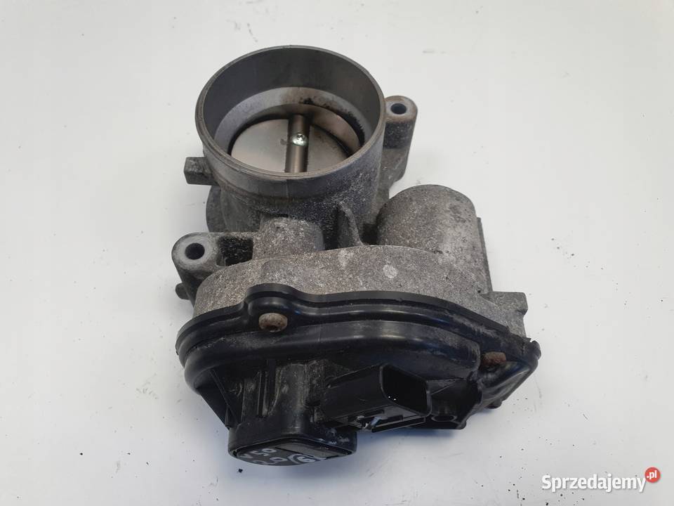 PRZEPUSTNICA Ford C 18 16V VP4F9U 9E928 osobowe Chełm