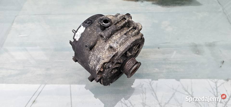 Alternator mercedes w210 32cdi 0001502450 Zbąszyń
