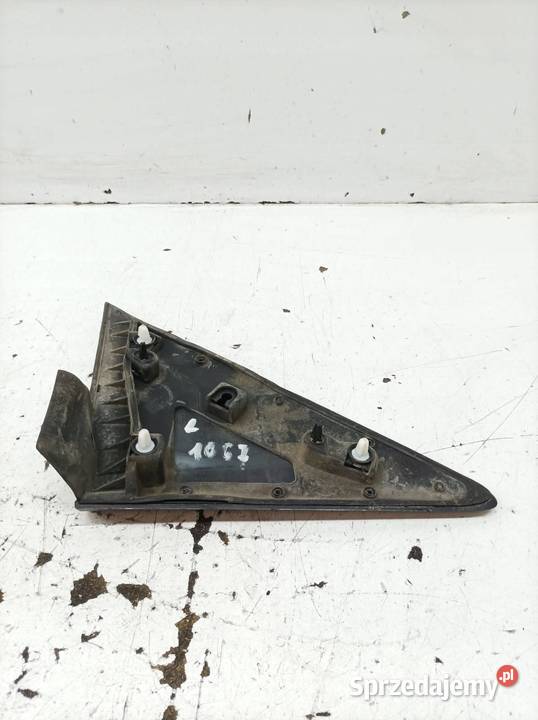 OSŁONA TRÓJKĄT BŁOTNIKA LEWY PRZÓD 212831993LH osobowe