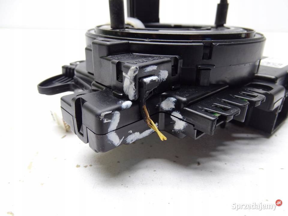 TAŚMA AIRBAG ZWIJAK 5K0953569A VW TIGUAN I 5N