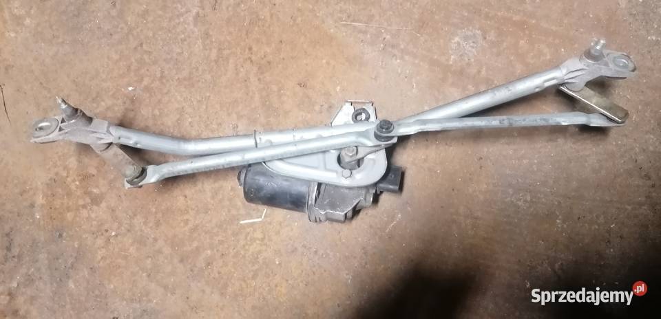 Mechanizm wycieraczek Audi a6 c5 Płońsk