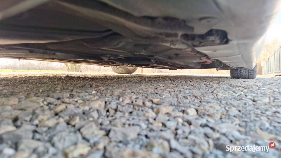 BMW E91 20d 163 Rok produkcji 2005 Dąbrowa Tarnowska