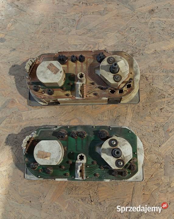 Licznik fiat 127 sport Brodnica