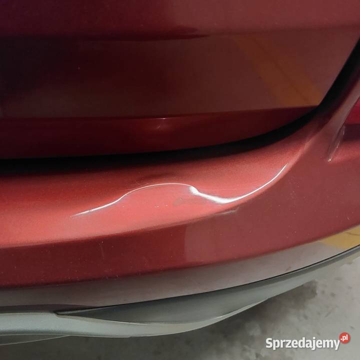 Sprzedam Honda CRV 16iDTEC Executive 2018r Kraków