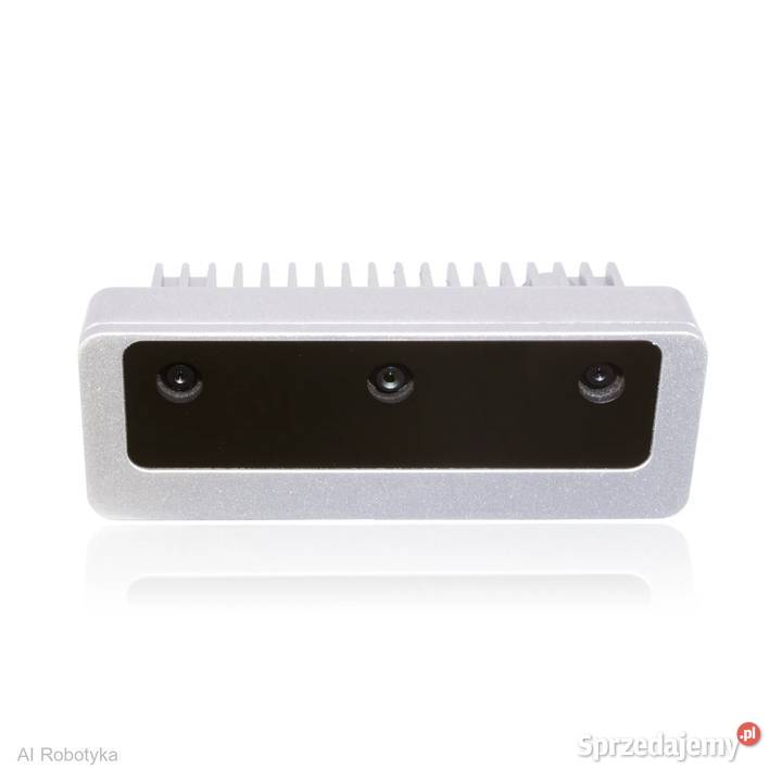 Luxonis OAKD S2 PoE Fixed Focus kamera głębi 3D sprzedam
