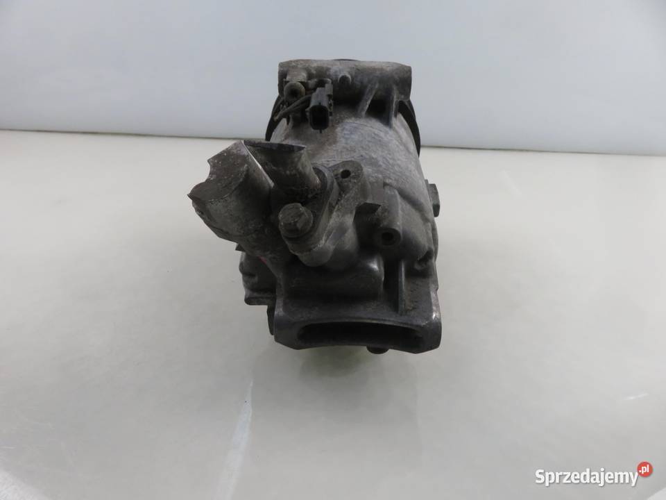 KOMPRESOR KLIMATYZACJI RENAULT SCENIC II 20 dCi Kompresory klimatyzacji małopolskie