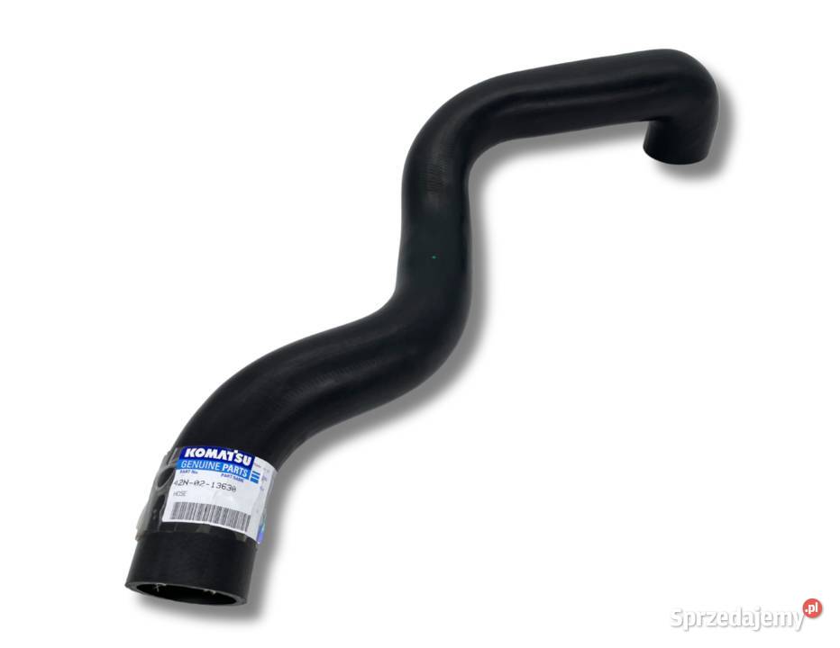 Wąż chłodnicy Komatsu 42N0213630 Gądki sprzedam