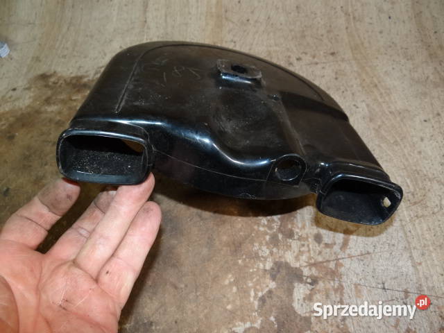 osłona zębatki tył MZ TS 250 org DDR lubuskie Żary
