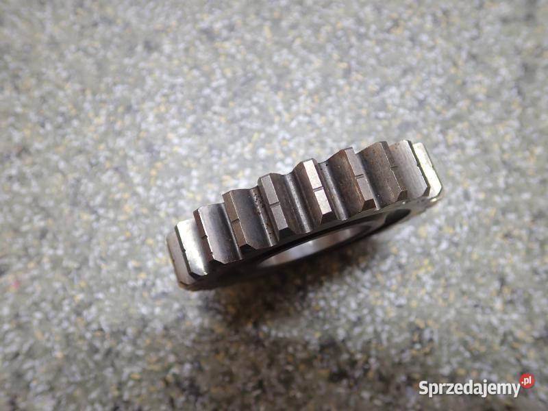 TRYB 25Z SKRZYNI BIEGÓW 2VM YAMAHA YZ 250 8893R Strzelce Krajeńskie