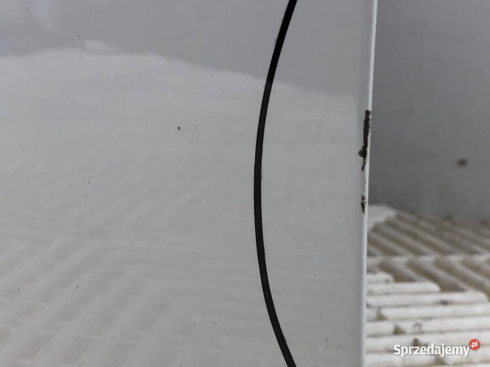 DRZWI LEWY PRZÓD BMW E91 Kombi 0412 BIAŁY