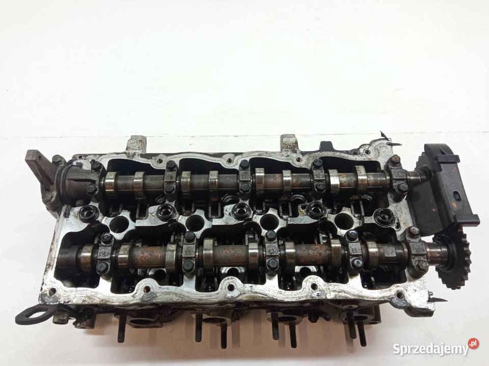 GŁOWICA KOMPLETNA 221112A100 16 CRDI Hyundai i30 osobowe świętokrzyskie