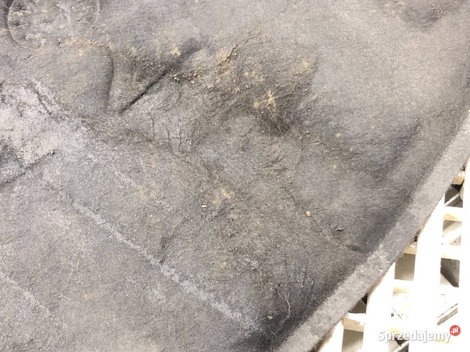 WYGŁUSZENIE MASKI AUDI A3 8V SedanLimuzyna 1220 podkarpackie