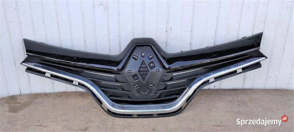 RENAULT CAPTUR GRILL ATRAPA 1316 zachodniopomorskie sprzedam