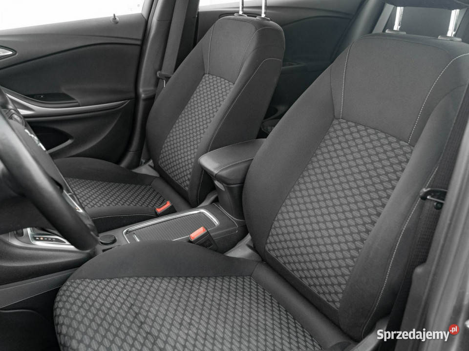 Opel Astra GD8A81514 T Enjoy Podgrzf I kier Astra Pępowo