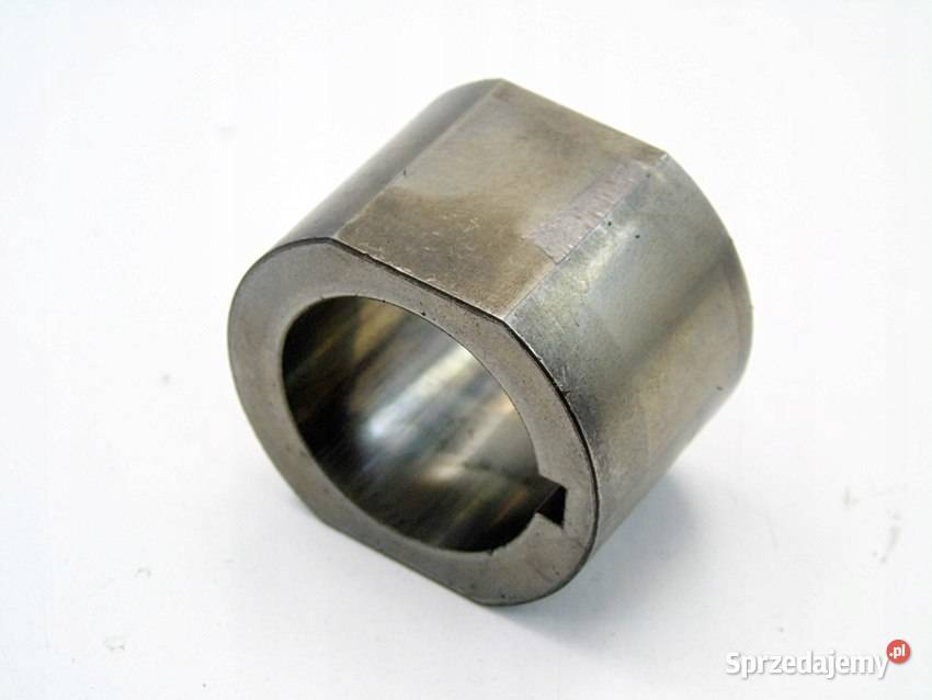 TULEJA WAŁU NAPĘD POMPY OLEJU 22 DI ALMERA 2 osobowe Sosnowiec